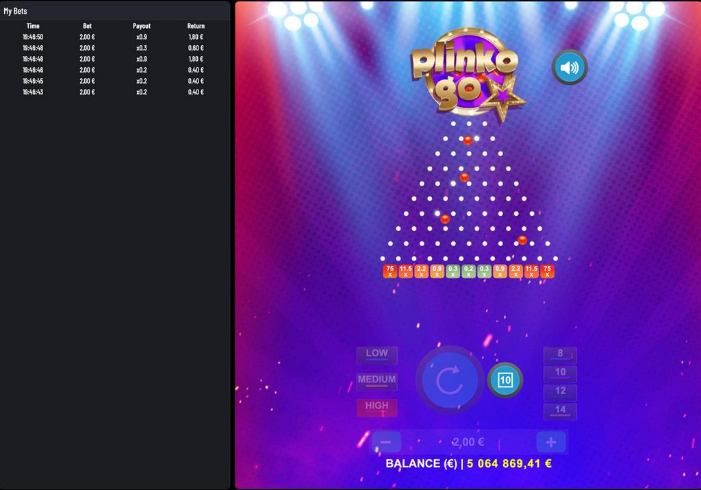 Plinko Online - Game Features and Just How to Easy Start Playing Plinko Online - Game Features and Just How to Easy Start Playing